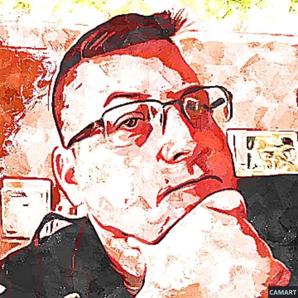 Meet your Posher, Craig